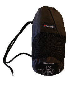 Espionage - Waterproof In A Bag Jakke (1)